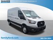 Ford Transit-150 Cargo