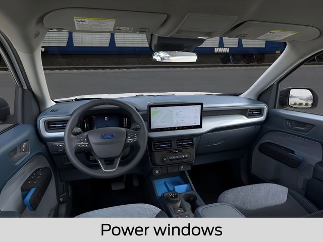 2025 Ford Maverick XLT - Photo 11