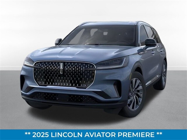 2025 Lincoln Aviator Premiere photo 2