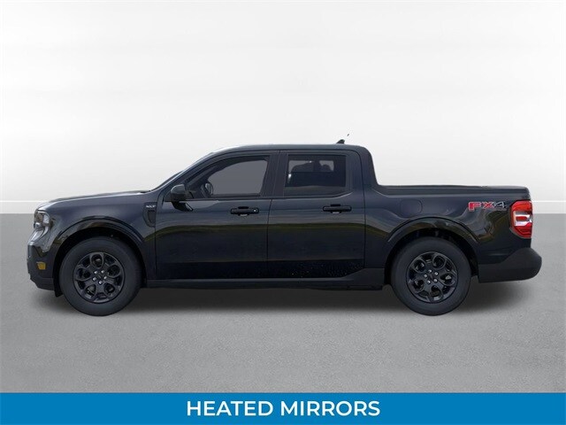 2025 Ford Maverick XLT photo 3