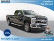Ford F-250SD