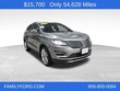  Lincoln MKC