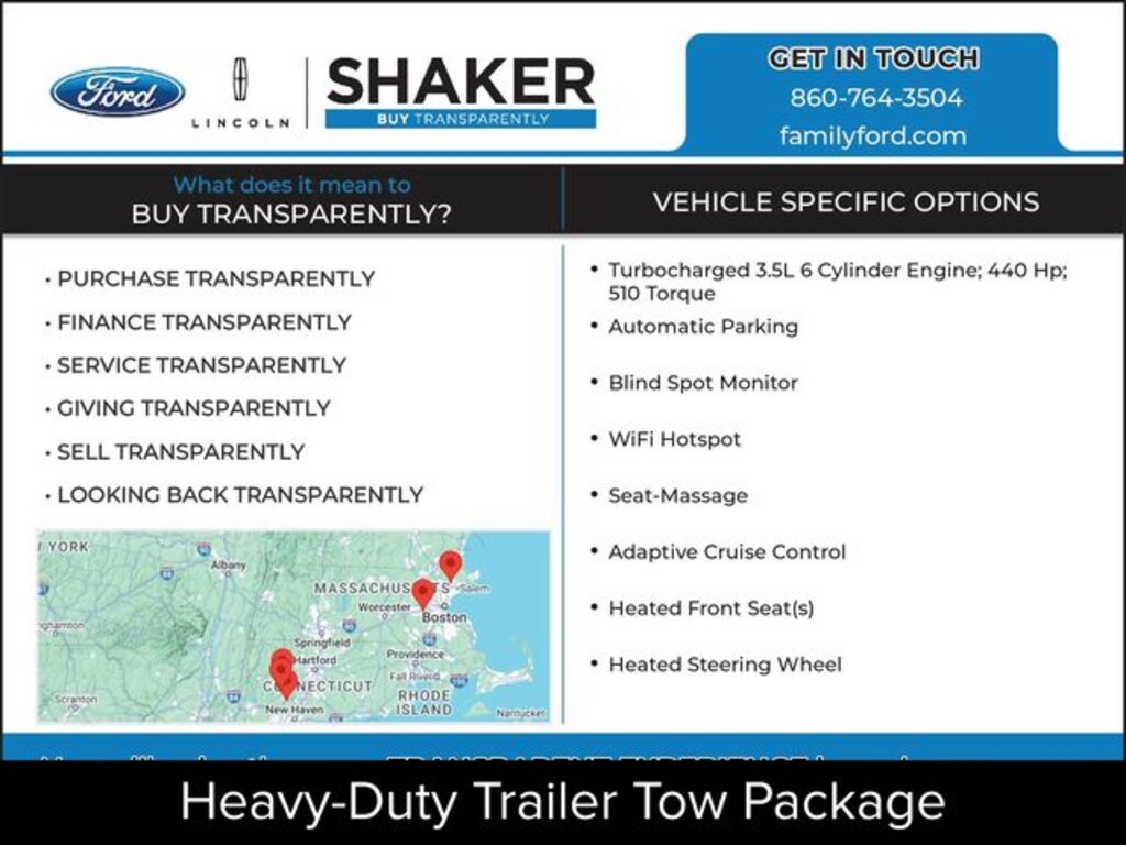 New 2025 Lincoln Navigator Reserve SUV