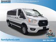 Ford Transit-350