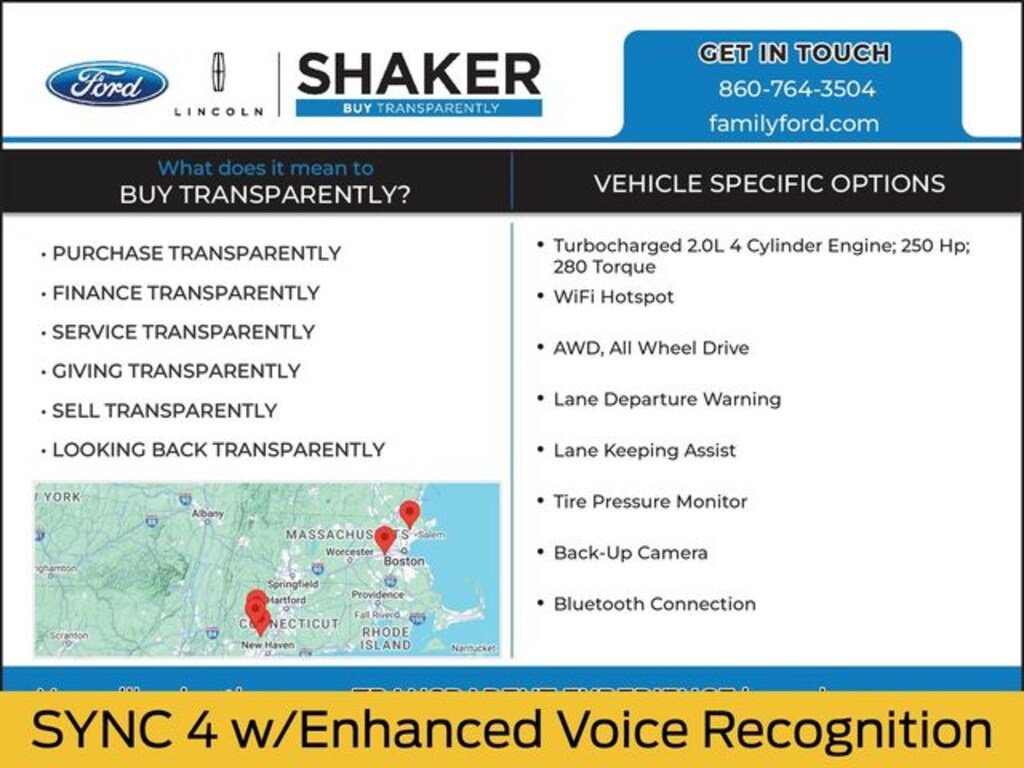 New 2025 Ford Maverick XLT Truck SuperCrew