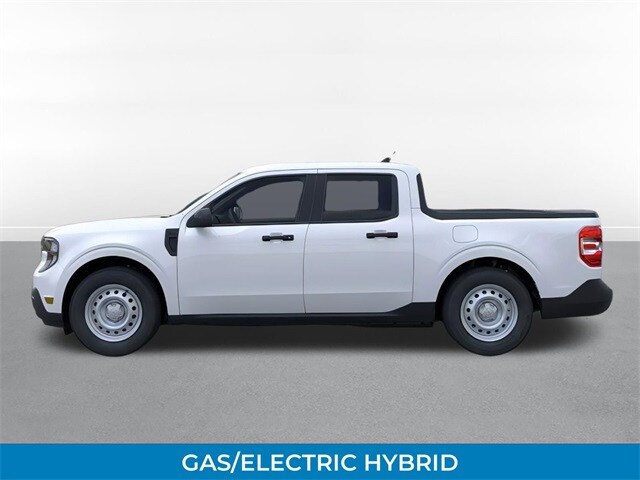 2025 Ford Maverick XL photo 3