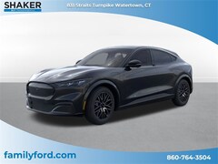 2025 Ford Mustang Mach-E Premium SUV