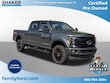 Ford F-250SD
