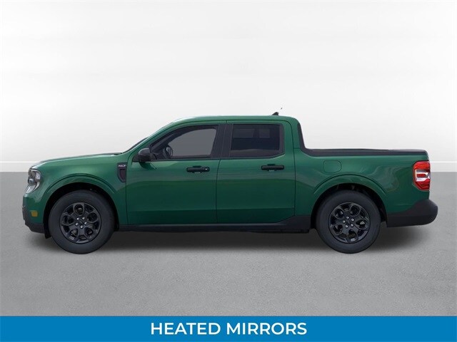 2025 Ford Maverick XLT photo 2
