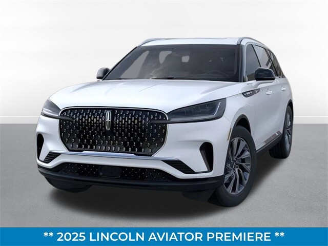 2025 Lincoln Aviator Premiere photo 2