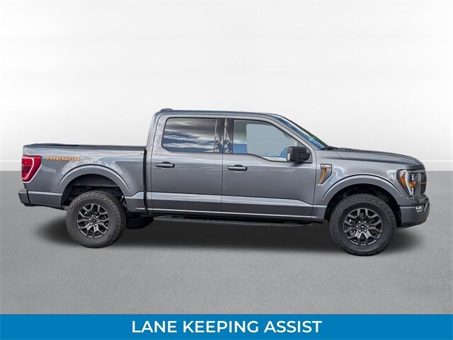 2023 Ford F-150 Tremor photo 2