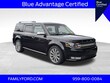  Ford Flex