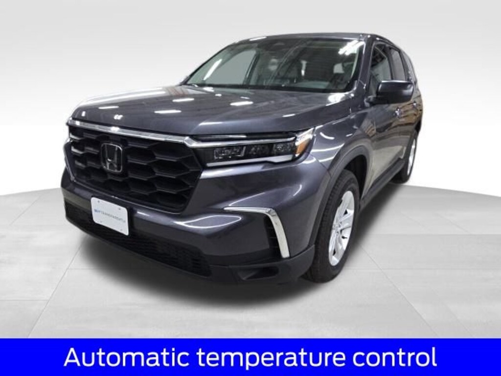 Certified 2023 Honda Pilot LX SUV