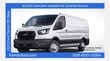 Ford Transit-150 Cargo