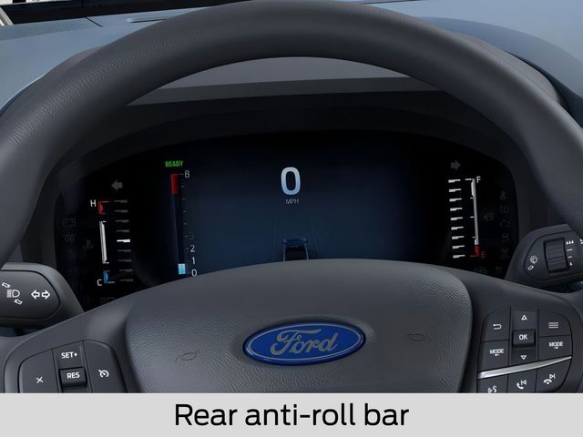 2025 Ford Maverick XLT - Photo 15