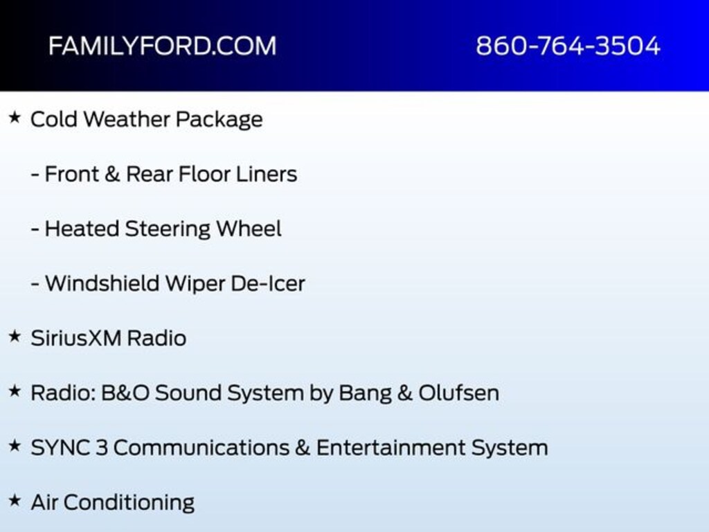 Certified 2020 Ford Edge ST SUV