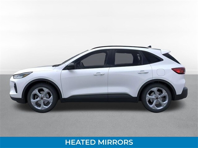 2026 Ford Escape ST-Line photo 3