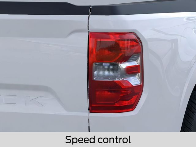2025 Ford Maverick XLT - Photo 25