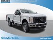 Ford F-350
