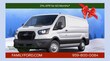  Ford Transit-250 Cargo