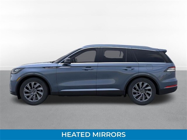 2025 Lincoln Aviator Premiere photo 3