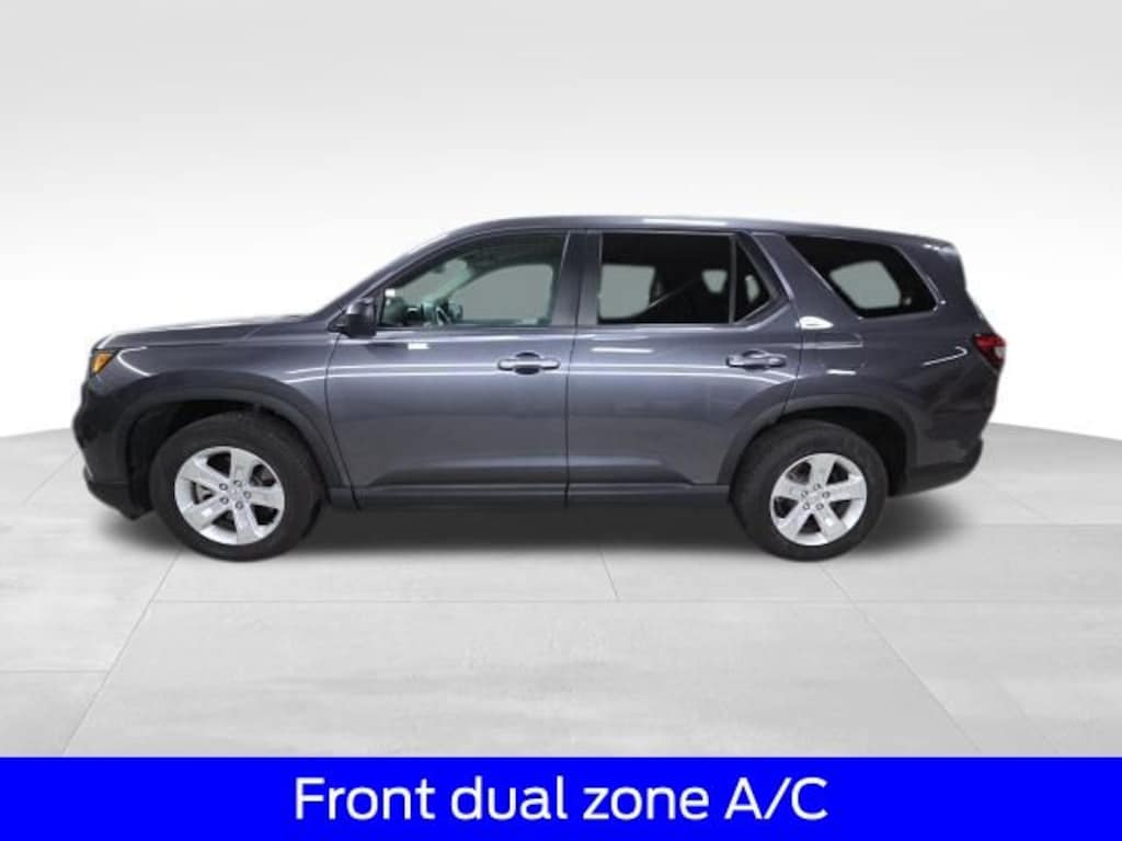 Certified 2023 Honda Pilot LX SUV