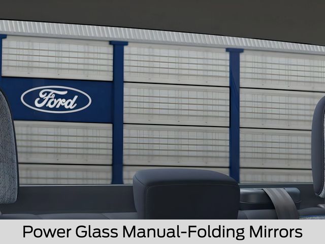2025 Ford Maverick XLT - Photo 27