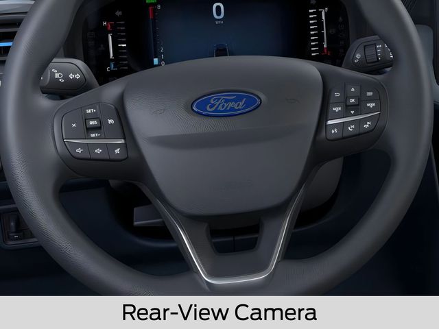 2025 Ford Maverick XLT - Photo 16