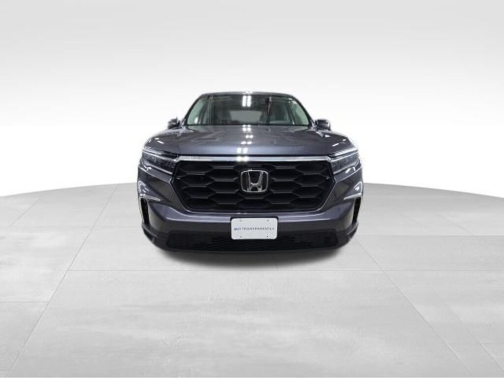 Certified 2023 Honda Pilot LX SUV