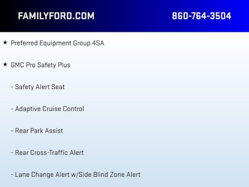 Certified 2021 GMC Terrain SLT SUV