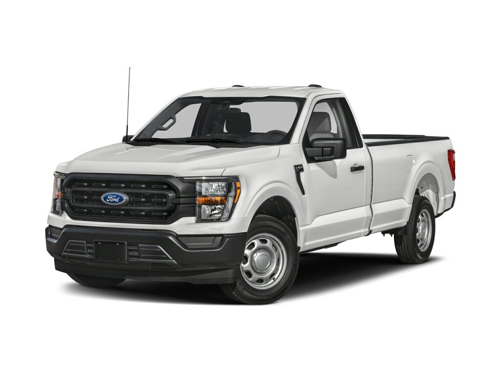 New 2026 Ford F-250 Truck Crew Cab