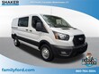 Ford Transit-250