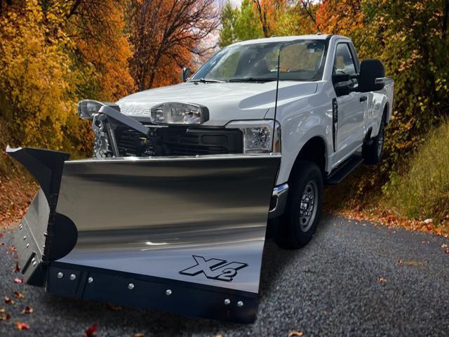 2025 Ford F-250 XL photo 3