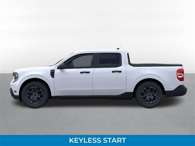 2025 Ford Maverick XLT photo 3