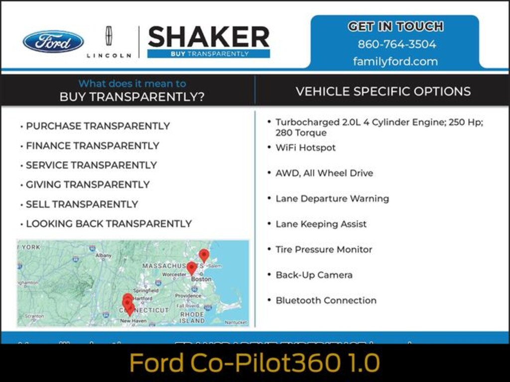 New 2025 Ford Maverick XLT Truck SuperCrew