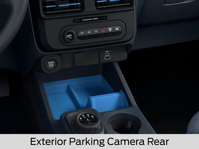 2025 Ford Maverick XLT - Photo 18