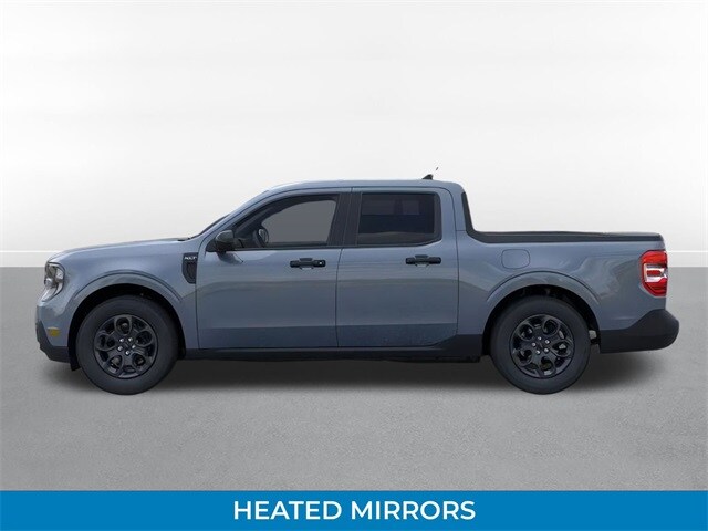 2025 Ford Maverick XLT photo 2