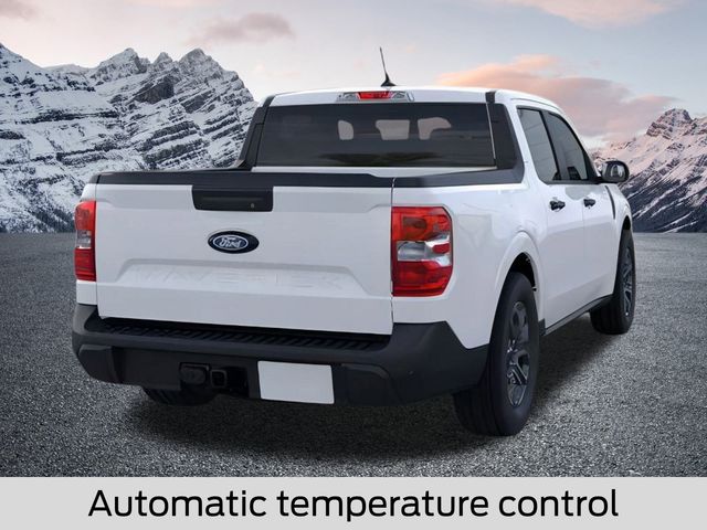2025 Ford Maverick XLT - Photo 9