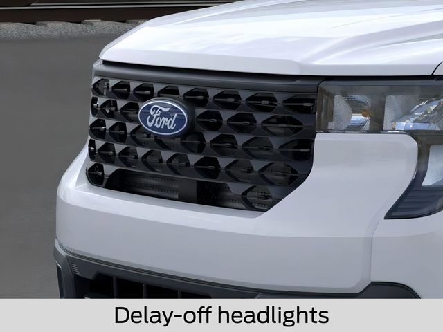 2025 Ford Maverick XLT - Photo 21