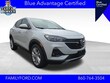 Buick Encore GX