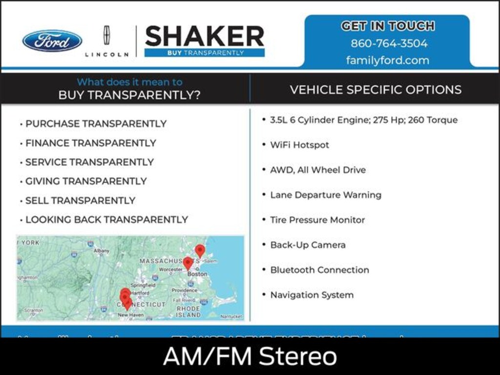 New 2025 Ford Transit-150 Cargo Base Van Medium Roof Van