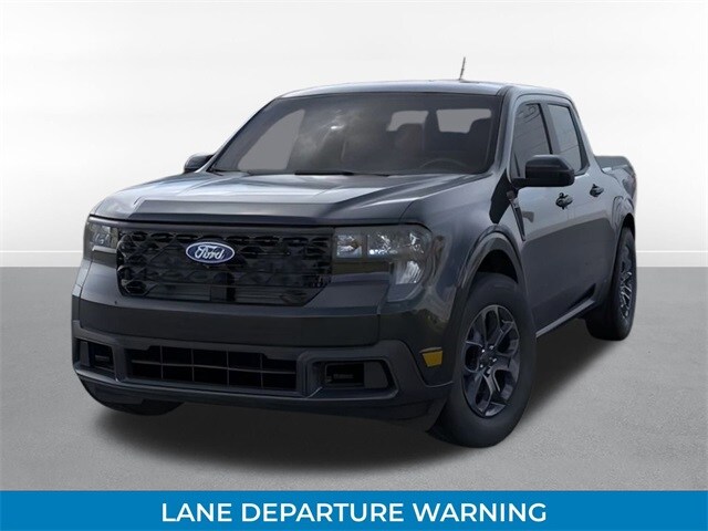 2025 Ford Maverick XLT photo 2