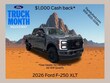  Ford F-250