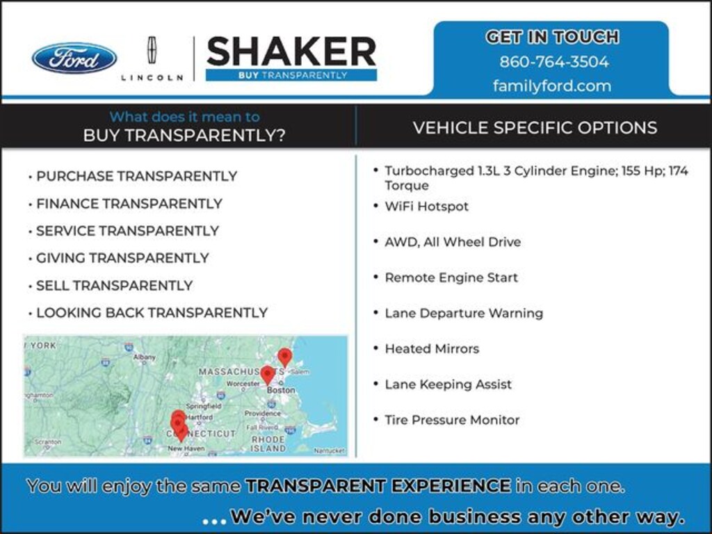 Certified 2024 Chevrolet Trailblazer LT SUV