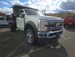 Ford F-550 Chassis