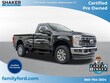 Ford F-350SD