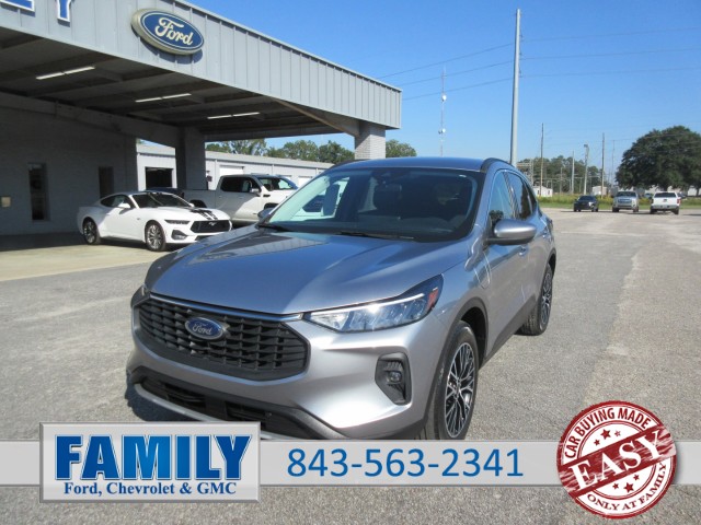 2023 Ford Escape
