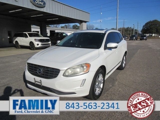 2016 Volvo XC60 Premier's photo