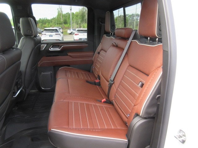 2026 GMC Sierra 2500HD Denali Ultimate - Photo 15