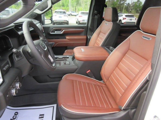 2026 GMC Sierra 2500HD Denali Ultimate - Photo 16